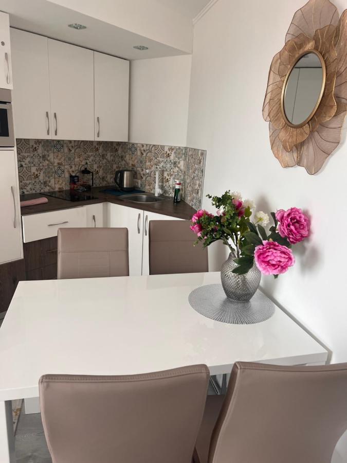 Panorama View Apartment In City Center Hévíz Eksteriør bilde