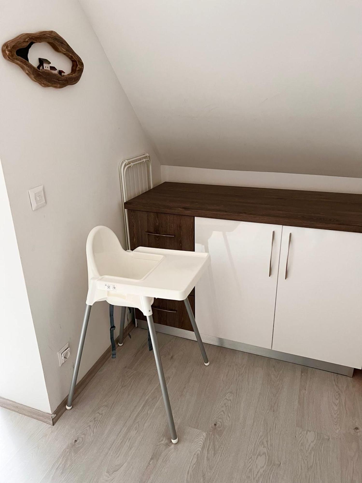 Panorama View Apartment In City Center Hévíz Rom bilde